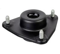 Cuscino ammortizzatore Assale anteriore Gomma/Metallo ADBP800266 BLUE PRINT