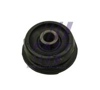 Cuscino ammortizzatore Assale anteriore Gomma/Metallo FT12019 FAST per VW