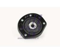 Cuscino ammortizzatore Assale anteriore Gomma/Metallo FT12080 FAST per VW