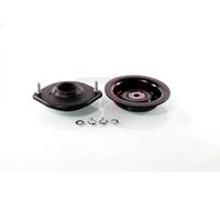 Cuscino ammortizzatore Assale anteriore Gomma/Metallo GH-363602 GH per OPEL