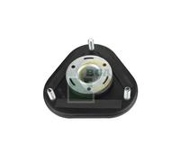 Cuscino ammortizzatore Assale anteriore Gomma/Metallo SM91060 BGA per TOYOTA