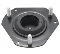 Cuscino ammortizzatore Assale anteriore MZSS-DEF FEBEST per FORD MAZDA