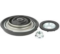 Cuscino ammortizzatore Assale anteriore PGSS-B9F-KIT FEBEST per CITROËN PEUGEOT