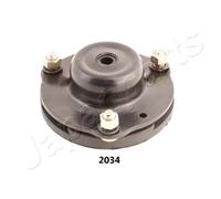 Cuscino ammortizzatore Assale anteriore SM0379 JAPANPARTS per TOYOTA