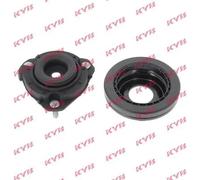 Cuscino ammortizzatore Assale anteriore SM1211 KYB per FORD MONDEO III