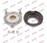 Supporto ammortizzatore a molla Assale anteriore per CITROËN PEUGEOT 407 508 508