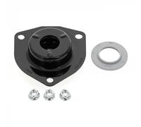 Cuscino ammortizzatore Assale anteriore SM5122 KYB per NISSAN