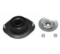 Cuscino ammortizzatore Assale anteriore SMA0071 ASHIKA per OPEL