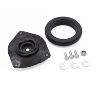 Cuscino ammortizzatore Assale anteriore SMA0173 ASHIKA per RENAULT SCÉNIC III