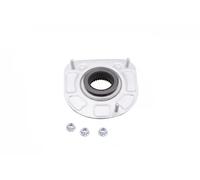 Cuscino ammortizzatore Assale anteriore SMA0243 ASHIKA per VOLVO V70 I S80 I
