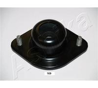 Cuscino ammortizzatore Assale anteriore SMA0375 ASHIKA per NISSAN MICRA II