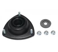 Cuscino ammortizzatore Assale anteriore SMJ0076 JAPKO per SUZUKI SWIFT Cabriolet