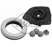 Metalcaucho 05152 Kit riparazione, Cuscinetto ammortizzatore a molla per NISSAN,