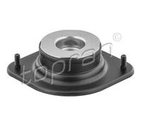 Cuscino ammortizzatore Assale anteriore Sx 102 609 TOPRAN per VW GOLF I JETTA I