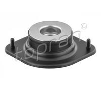 Cuscino ammortizzatore Assale anteriore Sx 102 609 TOPRAN per VW GOLF I JETTA I