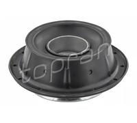 Cuscino ammortizzatore Assale anteriore Sx 102 791 TOPRAN per VW SEAT