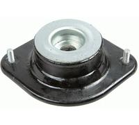 Lemförder Cuscino ammortizzatore 10241 01 Assale anteriore Sx per VW Golf I