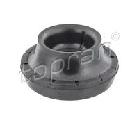 Cuscino ammortizzatore Assale anteriore Sx 103 491 TOPRAN per VW SEAT FORD