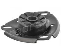 Cuscino ammortizzatore Assale anteriore Sx 103 673 TOPRAN per AUDI