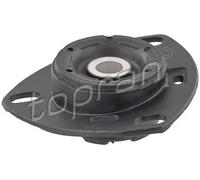 Cuscino ammortizzatore Assale anteriore Sx 103 745 TOPRAN per AUDI 100 C4 Avant