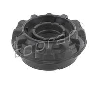 Cuscino ammortizzatore Assale anteriore Sx 104 003 TOPRAN per VW SEAT