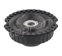 Cuscino ammortizzatore Assale anteriore Sx 107 152 TOPRAN per AUDI VW