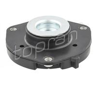 Cuscino ammortizzatore Assale anteriore Sx 110 070 TOPRAN per VW SEAT SKODA AUDI