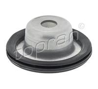 Cuscino ammortizzatore Assale anteriore Sx 110 714 TOPRAN per AUDI SKODA VW SEAT