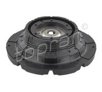 Cuscino ammortizzatore Assale anteriore Sx 112 051 TOPRAN per VW