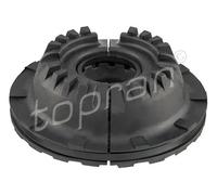 Cuscino ammortizzatore Assale anteriore Sx 113 980 TOPRAN per AUDI A6 C7 Q5 A5