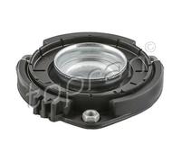 Cuscino ammortizzatore Assale anteriore Sx 114 822 TOPRAN per VW AUDI