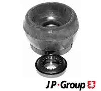 Cuscino ammortizzatore Assale anteriore Sx 1142400410 JP GROUP per VW SEAT AUDI