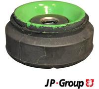 Cuscino ammortizzatore Assale anteriore Sx 1142402100 JP GROUP per AUDI VW