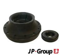 Cuscino ammortizzatore Assale anteriore Sx 1142402212 JP GROUP per VW SEAT FORD