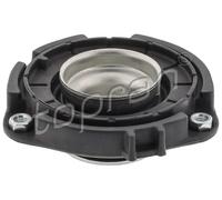 Cuscino ammortizzatore Assale anteriore Sx 116 073 TOPRAN per SEAT VW