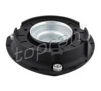 Cuscino ammortizzatore Assale anteriore Sx 116 615 TOPRAN per SEAT VW AUDI SKODA