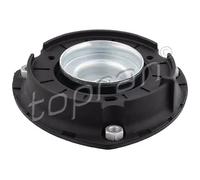 Cuscino ammortizzatore Assale anteriore Sx 116 615 TOPRAN per VW AUDI SEAT SKODA
