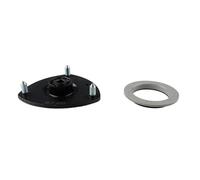 Bilstein Supporto ammortizzatore a molla 12-263851 – asse anteriore SX per Honda