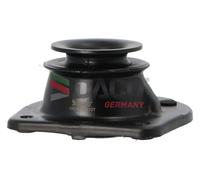 Cuscino ammortizzatore Assale anteriore Sx 150902 DACO Germany