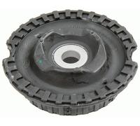 Cuscino ammortizzatore Assale anteriore Sx 17662 01 LEMFÖRDER per AUDI VW