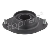 Cuscino ammortizzatore Assale anteriore Sx 200 438 TOPRAN per OPEL KADETT E