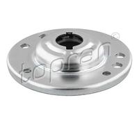 Cuscino ammortizzatore Assale anteriore Sx 207 171 TOPRAN per OPEL FIAT