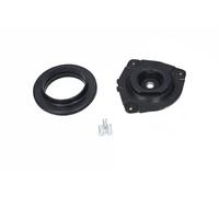 Cuscino ammortizzatore Assale anteriore Sx 209022 KAMOKA per NISSAN RENAULT