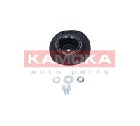 KAMOKA Kit riparazione Cuscinetto ammortizzatore a molla 209056 anteriori sx