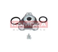 Kamoka Kit riparazione cuscinetto ammortizzatore a molla 209065 Anteriore Sx