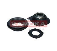 Cuscino ammortizzatore Assale anteriore Sx 209332 KAMOKA per ALFA ROMEO