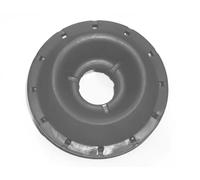 Cuscino ammortizzatore Assale anteriore Sx 21652281 CORTECO per VW SEAT FORD