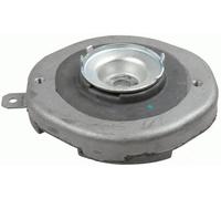 Cuscino ammortizzatore Assale anteriore Sx 21810 01 LEMFÖRDER per RENAULT 19 I