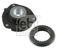 Cuscino ammortizzatore Assale anteriore Sx 22502 FEBI BILSTEIN per VW SKODA AUDI