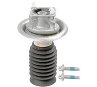 Cuscino ammortizzatore Assale anteriore Sx 26032 01 LEMFÖRDER per MERCEDES-BENZ